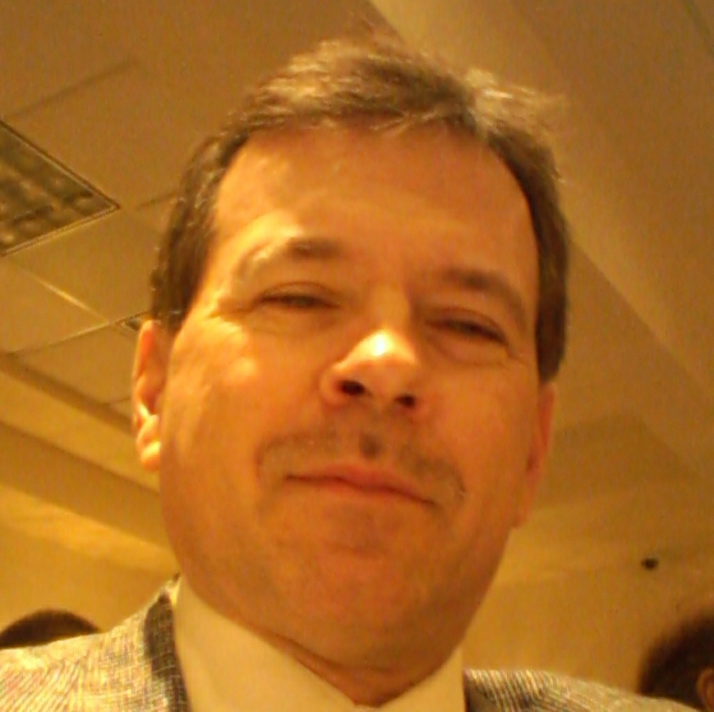 Meet your Posher, Rick